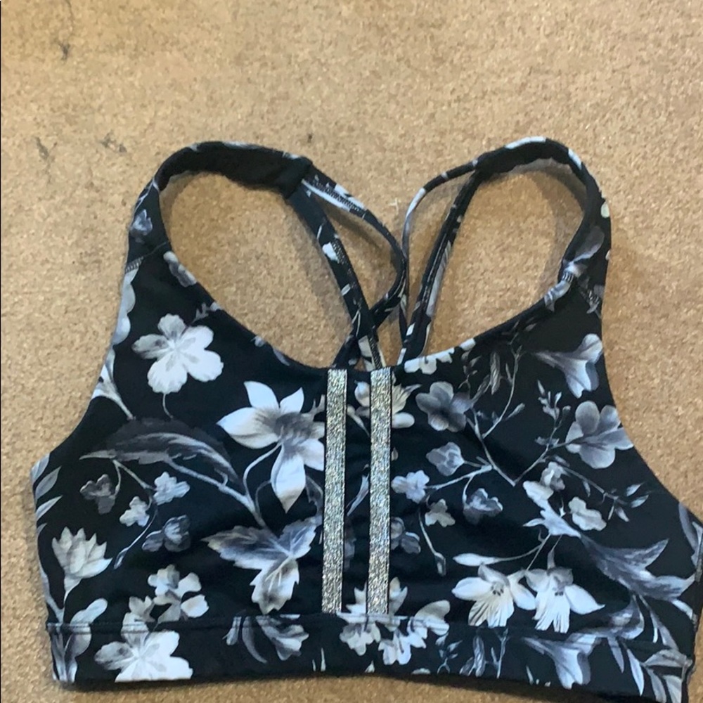 Old Navy Active Sports Bra